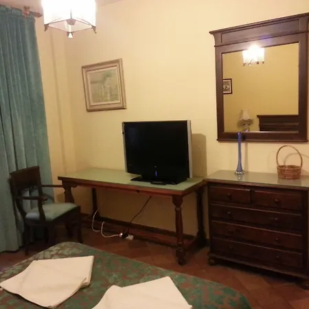 Almona Hotell