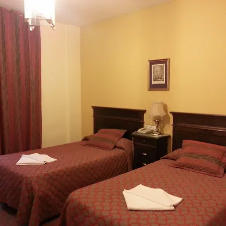 Almona Hotell