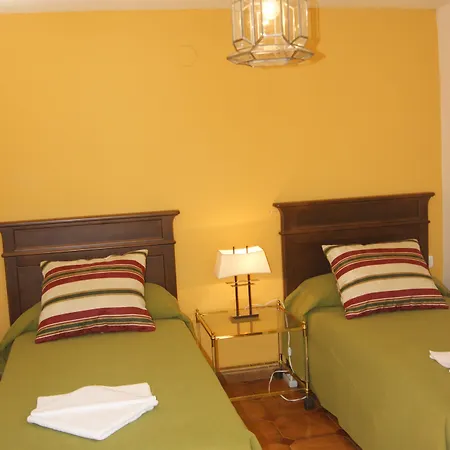 Hotell Almona