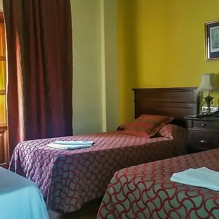 Hotel Almona Granada