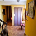 Szálloda Almona