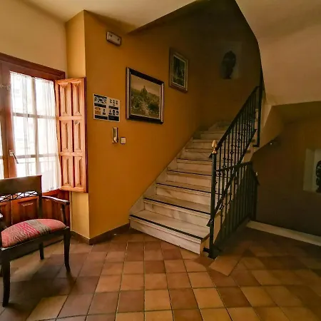 Almona Szálloda Granada