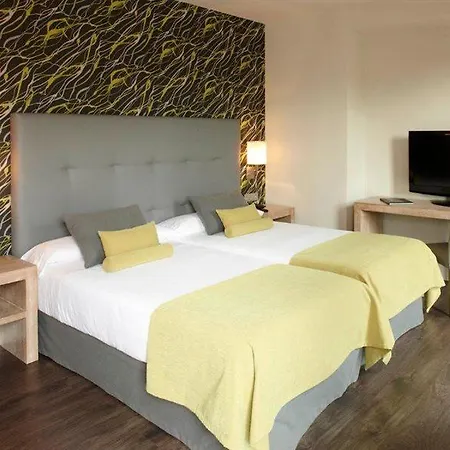 Almona Szálloda Granada