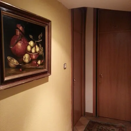 Szálloda Almona Granada