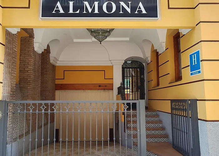 Almona