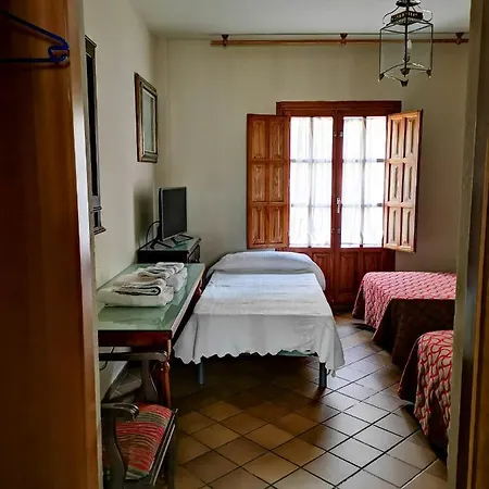 Almona 2* 格拉纳达