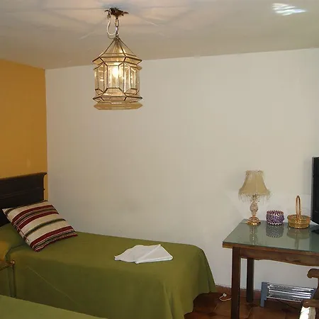 Almona Hotel