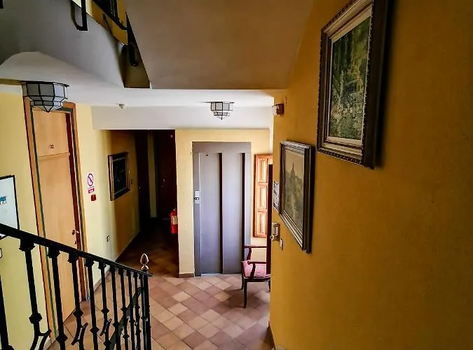 Almona 2* Γρανάδα